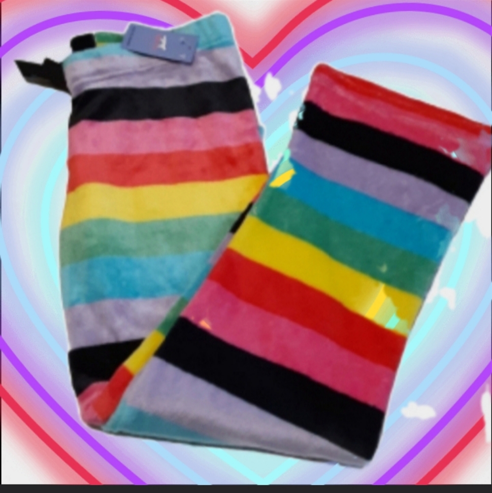 New Night Fox Multi colored soft Pajama